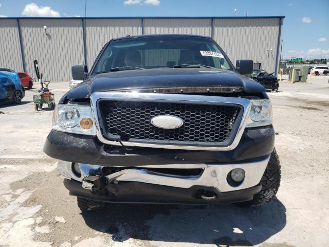 Photo 4 VIN: 1FTPX14V08FA42683 - FORD F150 