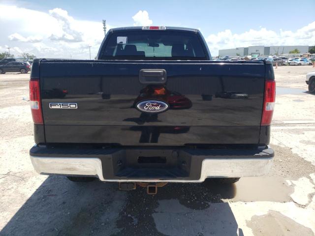 Photo 5 VIN: 1FTPX14V08FA42683 - FORD F150 