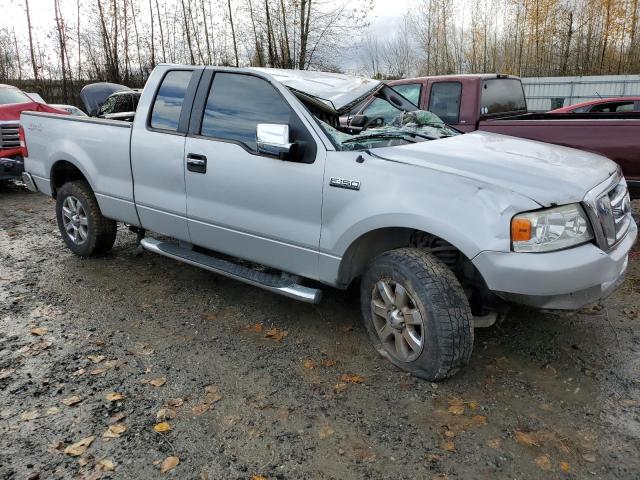 Photo 3 VIN: 1FTPX14V08FA77305 - FORD ALL MODELS 