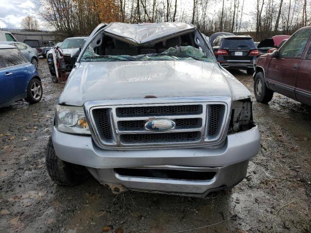 Photo 4 VIN: 1FTPX14V08FA77305 - FORD ALL MODELS 