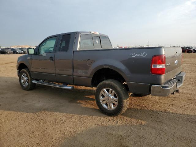 Photo 1 VIN: 1FTPX14V08FB84449 - FORD F150 