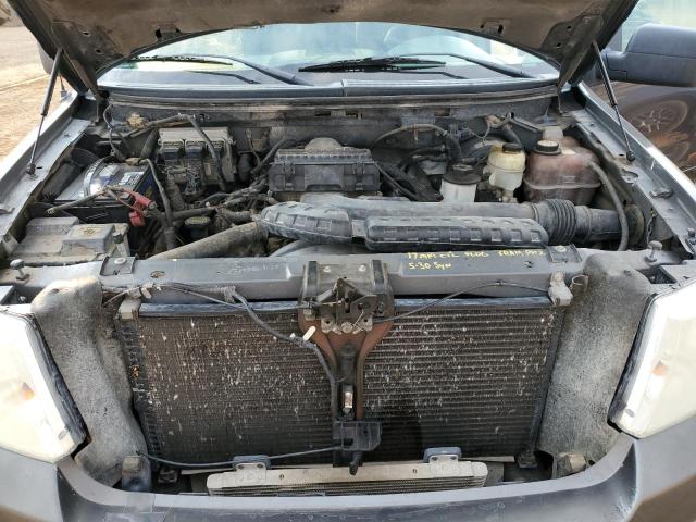 Photo 10 VIN: 1FTPX14V08FB84449 - FORD F150 