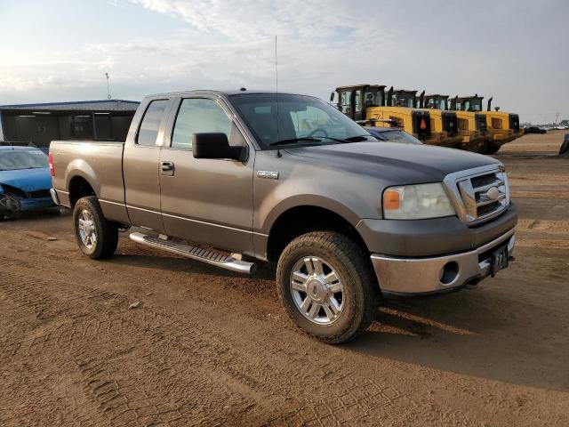 Photo 3 VIN: 1FTPX14V08FB84449 - FORD F150 