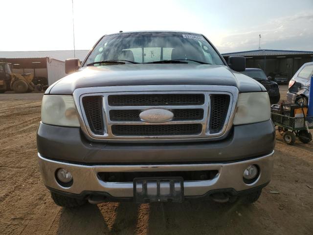 Photo 4 VIN: 1FTPX14V08FB84449 - FORD F150 