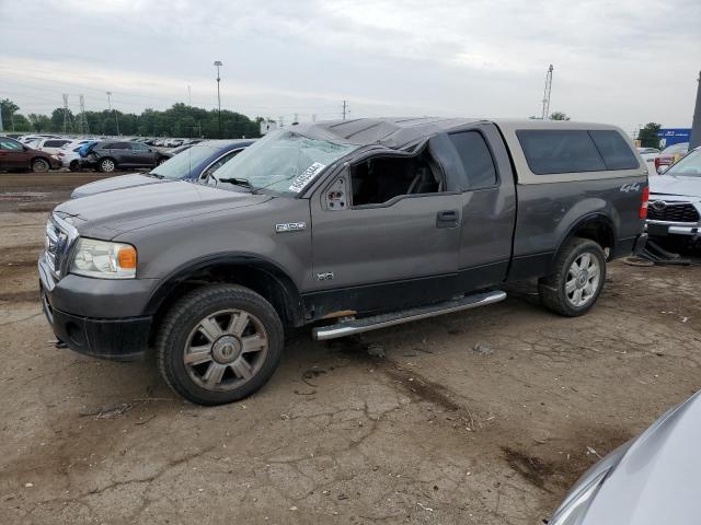 Photo 0 VIN: 1FTPX14V08KD80107 - FORD F150 