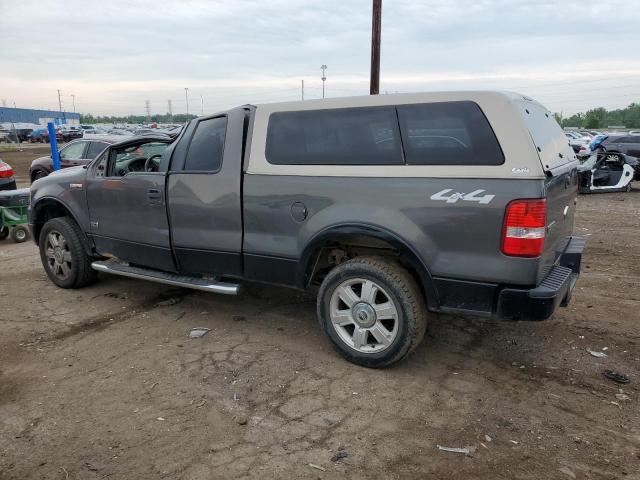 Photo 1 VIN: 1FTPX14V08KD80107 - FORD F150 