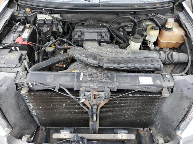 Photo 10 VIN: 1FTPX14V08KD80107 - FORD F150 