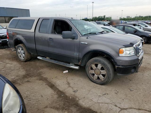 Photo 3 VIN: 1FTPX14V08KD80107 - FORD F150 