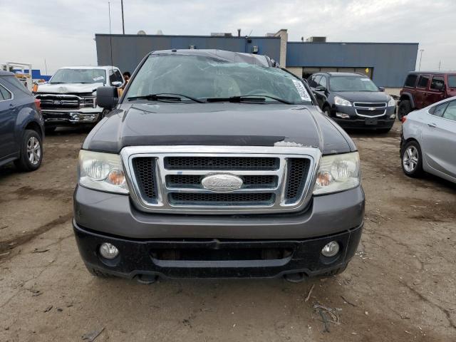 Photo 4 VIN: 1FTPX14V08KD80107 - FORD F150 