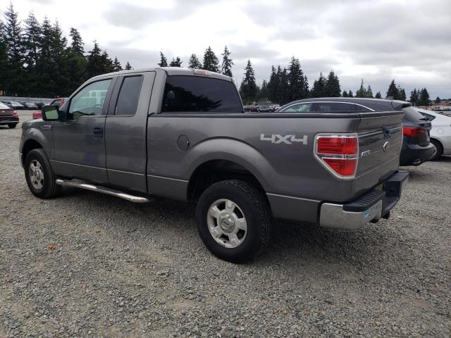 Photo 1 VIN: 1FTPX14V09FA84904 - FORD F150 SUPER 