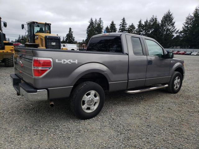 Photo 2 VIN: 1FTPX14V09FA84904 - FORD F150 SUPER 