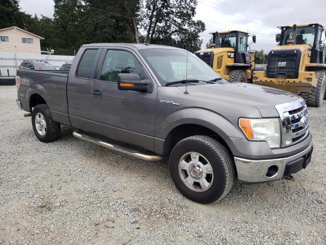 Photo 3 VIN: 1FTPX14V09FA84904 - FORD F150 SUPER 