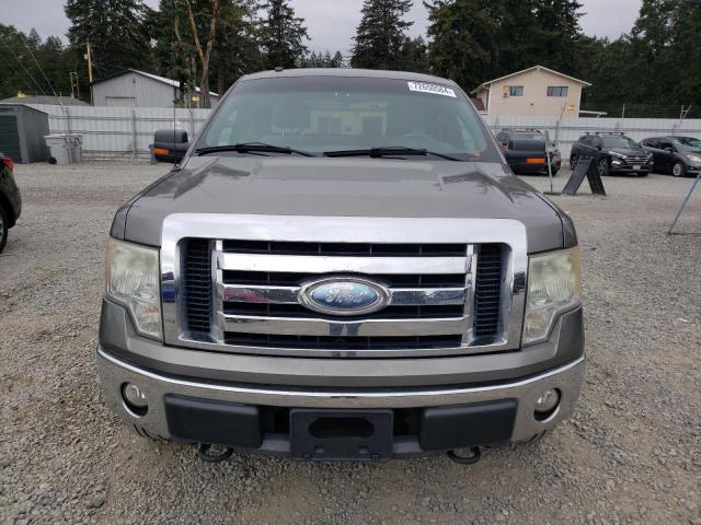 Photo 4 VIN: 1FTPX14V09FA84904 - FORD F150 SUPER 