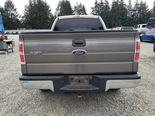 Photo 5 VIN: 1FTPX14V09FA84904 - FORD F150 SUPER 