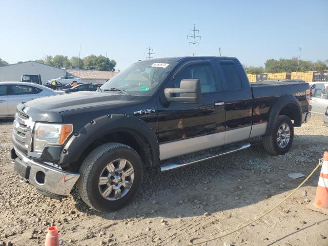 Photo 0 VIN: 1FTPX14V09FB41022 - FORD F150 SUPER 