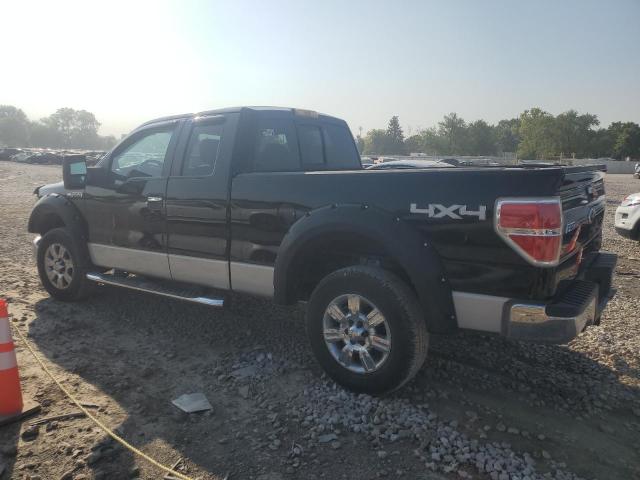 Photo 1 VIN: 1FTPX14V09FB41022 - FORD F150 SUPER 