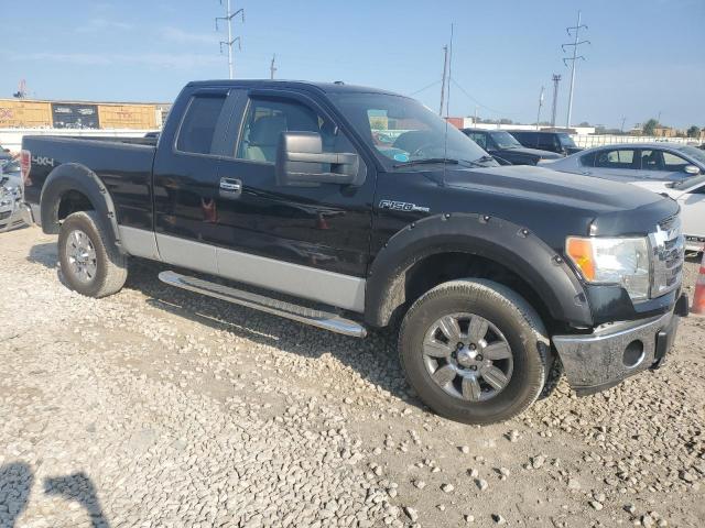 Photo 3 VIN: 1FTPX14V09FB41022 - FORD F150 SUPER 