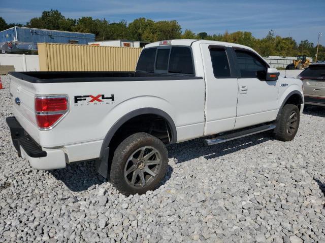 Photo 2 VIN: 1FTPX14V09KC93891 - FORD F150 SUPER 