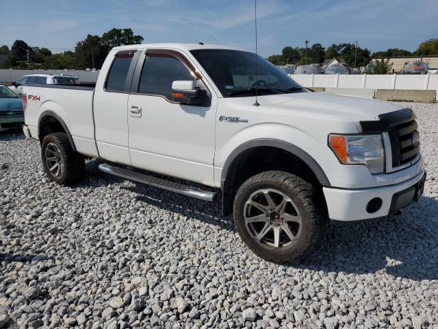 Photo 3 VIN: 1FTPX14V09KC93891 - FORD F150 SUPER 