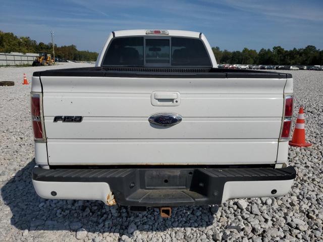 Photo 5 VIN: 1FTPX14V09KC93891 - FORD F150 SUPER 