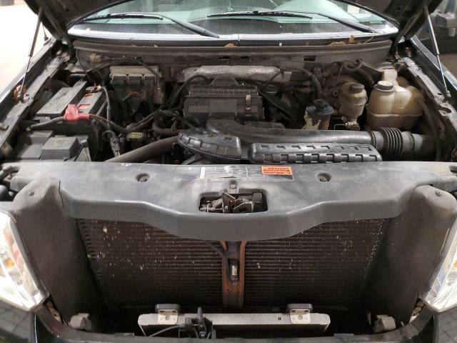 Photo 10 VIN: 1FTPX14V16FB42935 - FORD F150 