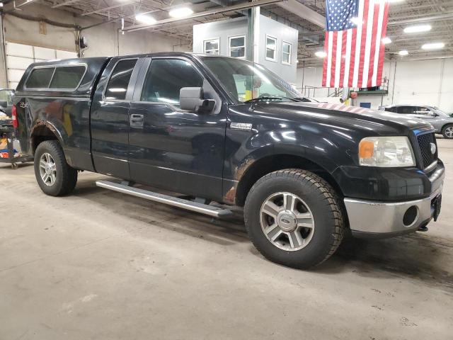 Photo 3 VIN: 1FTPX14V16FB42935 - FORD F150 