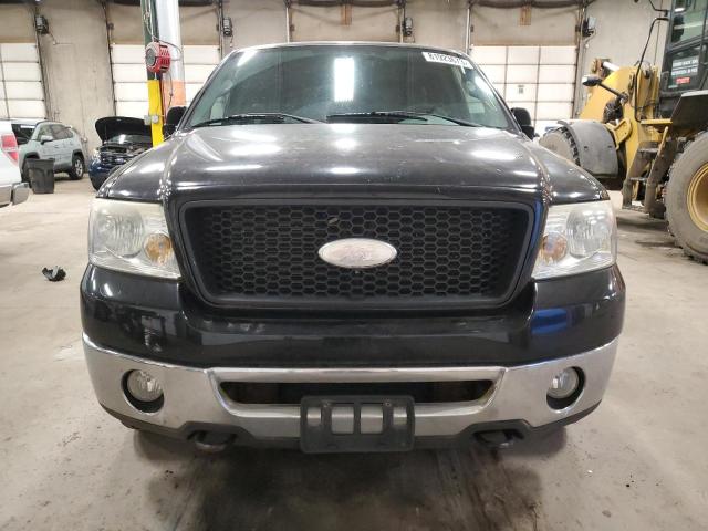 Photo 4 VIN: 1FTPX14V16FB42935 - FORD F150 