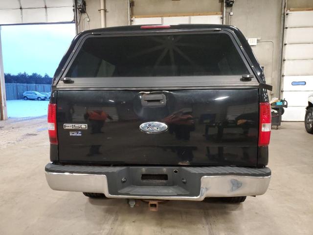 Photo 5 VIN: 1FTPX14V16FB42935 - FORD F150 