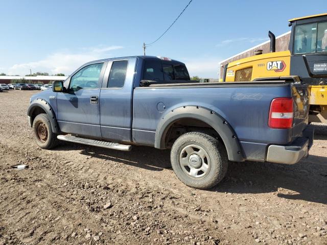 Photo 1 VIN: 1FTPX14V16FB63154 - FORD F150 