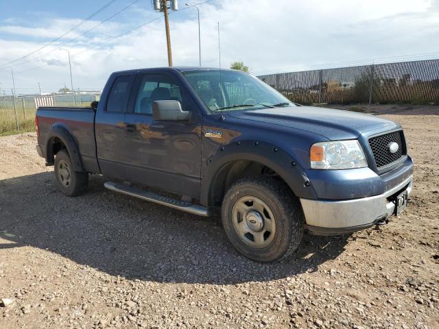 Photo 3 VIN: 1FTPX14V16FB63154 - FORD F150 