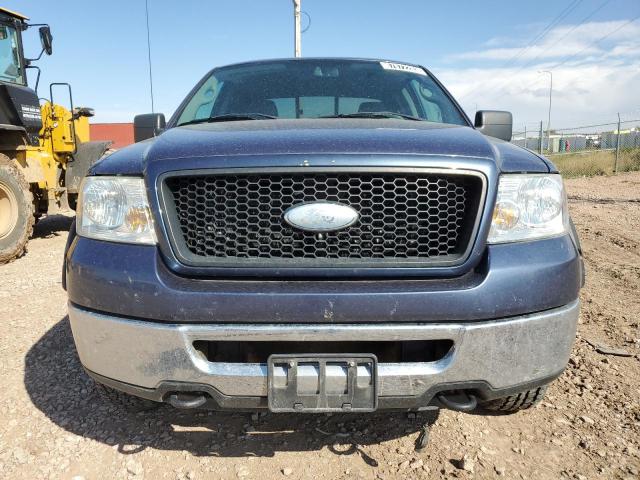 Photo 4 VIN: 1FTPX14V16FB63154 - FORD F150 