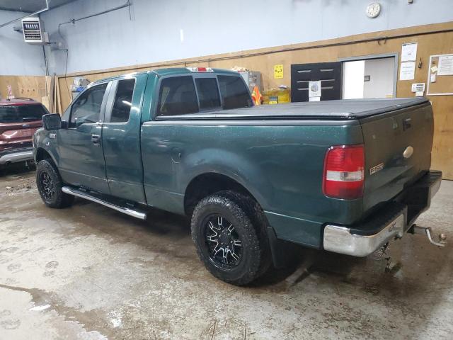 Photo 1 VIN: 1FTPX14V17FA32808 - FORD F150 