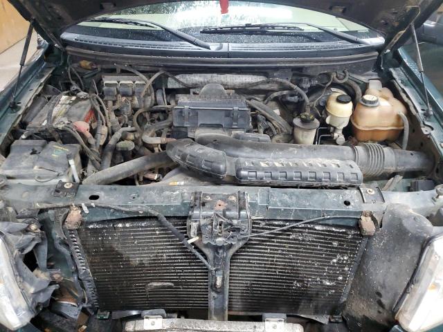 Photo 10 VIN: 1FTPX14V17FA32808 - FORD F150 