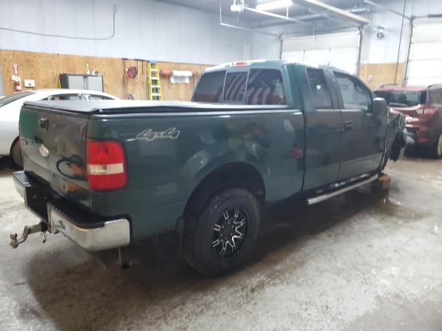 Photo 2 VIN: 1FTPX14V17FA32808 - FORD F150 