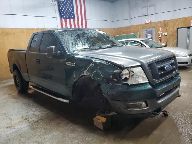 Photo 3 VIN: 1FTPX14V17FA32808 - FORD F150 