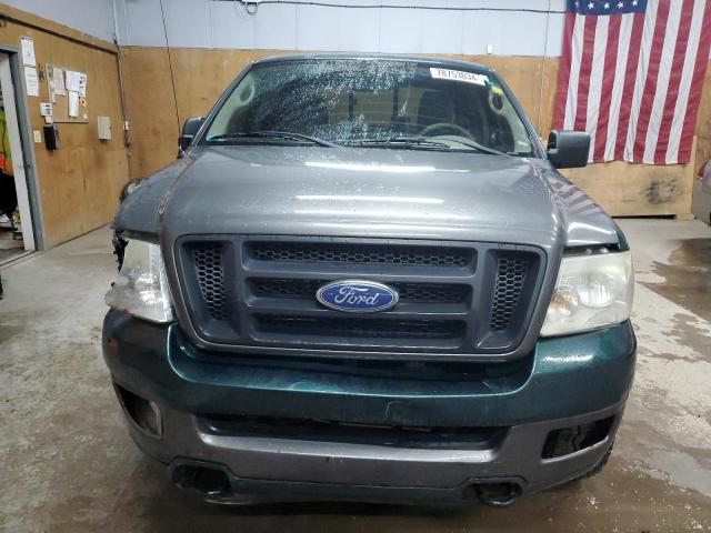 Photo 4 VIN: 1FTPX14V17FA32808 - FORD F150 