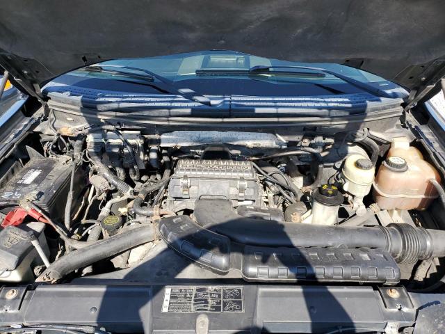 Photo 10 VIN: 1FTPX14V17FA93737 - FORD F150 