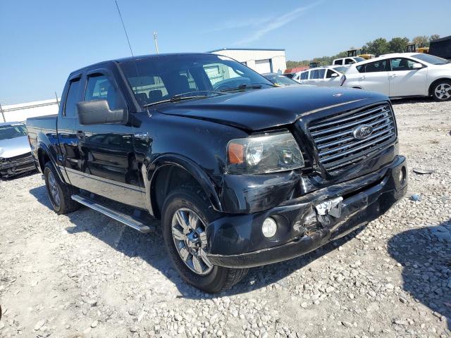 Photo 3 VIN: 1FTPX14V17FA93737 - FORD F150 