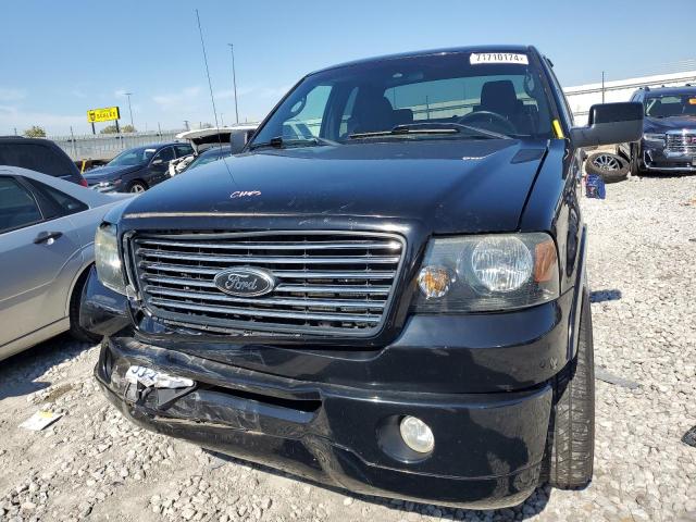 Photo 4 VIN: 1FTPX14V17FA93737 - FORD F150 