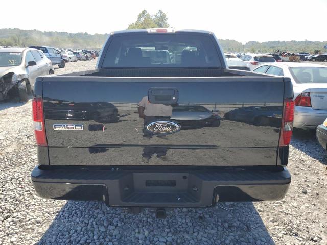 Photo 5 VIN: 1FTPX14V17FA93737 - FORD F150 