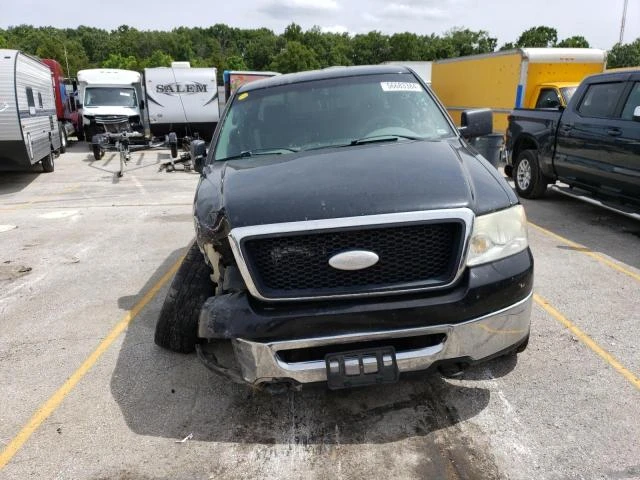 Photo 4 VIN: 1FTPX14V17FB03649 - FORD F150 