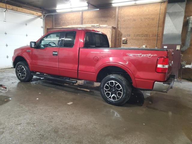 Photo 1 VIN: 1FTPX14V17FB25313 - FORD F150 