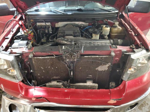 Photo 10 VIN: 1FTPX14V17FB25313 - FORD F150 