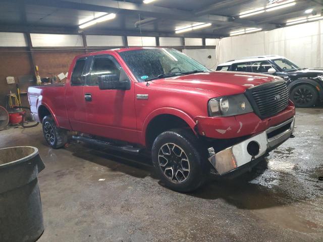 Photo 3 VIN: 1FTPX14V17FB25313 - FORD F150 