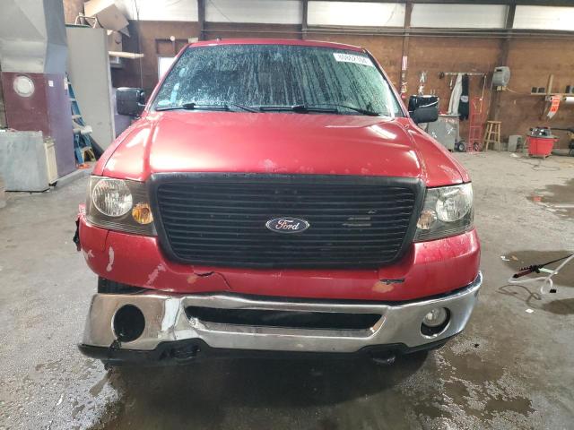 Photo 4 VIN: 1FTPX14V17FB25313 - FORD F150 