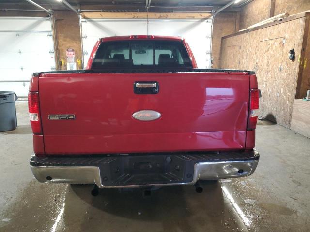 Photo 5 VIN: 1FTPX14V17FB25313 - FORD F150 