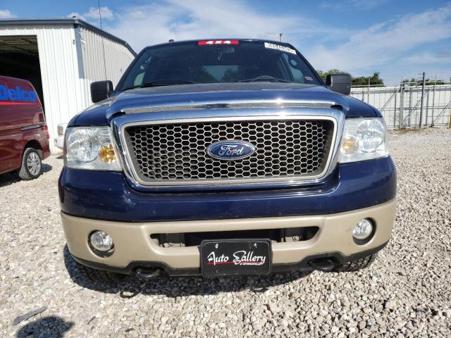 Photo 4 VIN: 1FTPX14V18FA53160 - FORD F150 