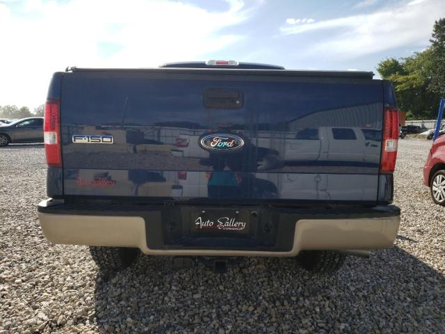 Photo 5 VIN: 1FTPX14V18FA53160 - FORD F150 