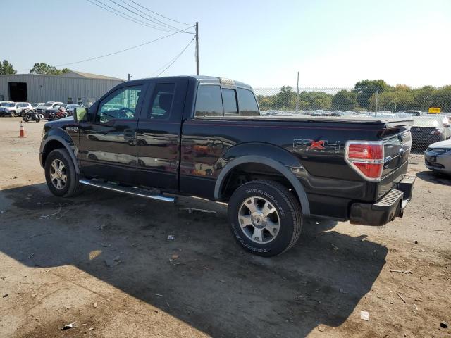 Photo 1 VIN: 1FTPX14V19FA51376 - FORD F150 SUPER 