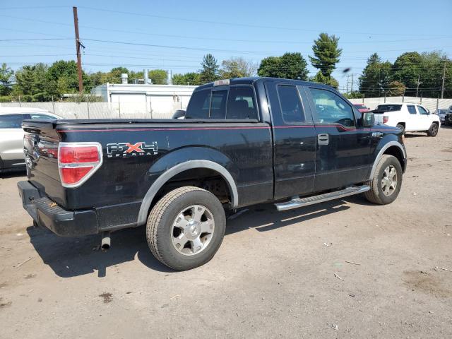 Photo 2 VIN: 1FTPX14V19FA51376 - FORD F150 SUPER 